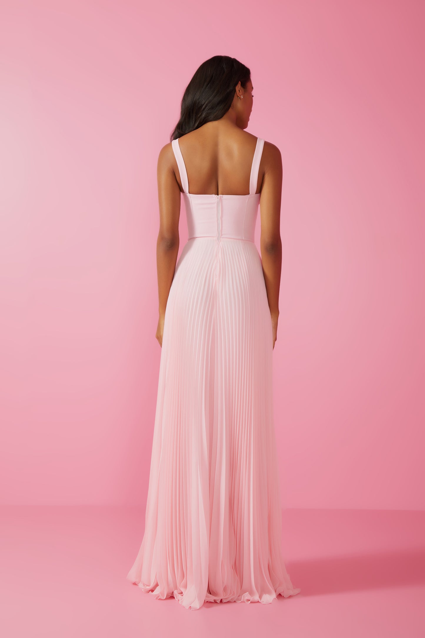 VESTIDO LONGO RUBY AGILITÁ