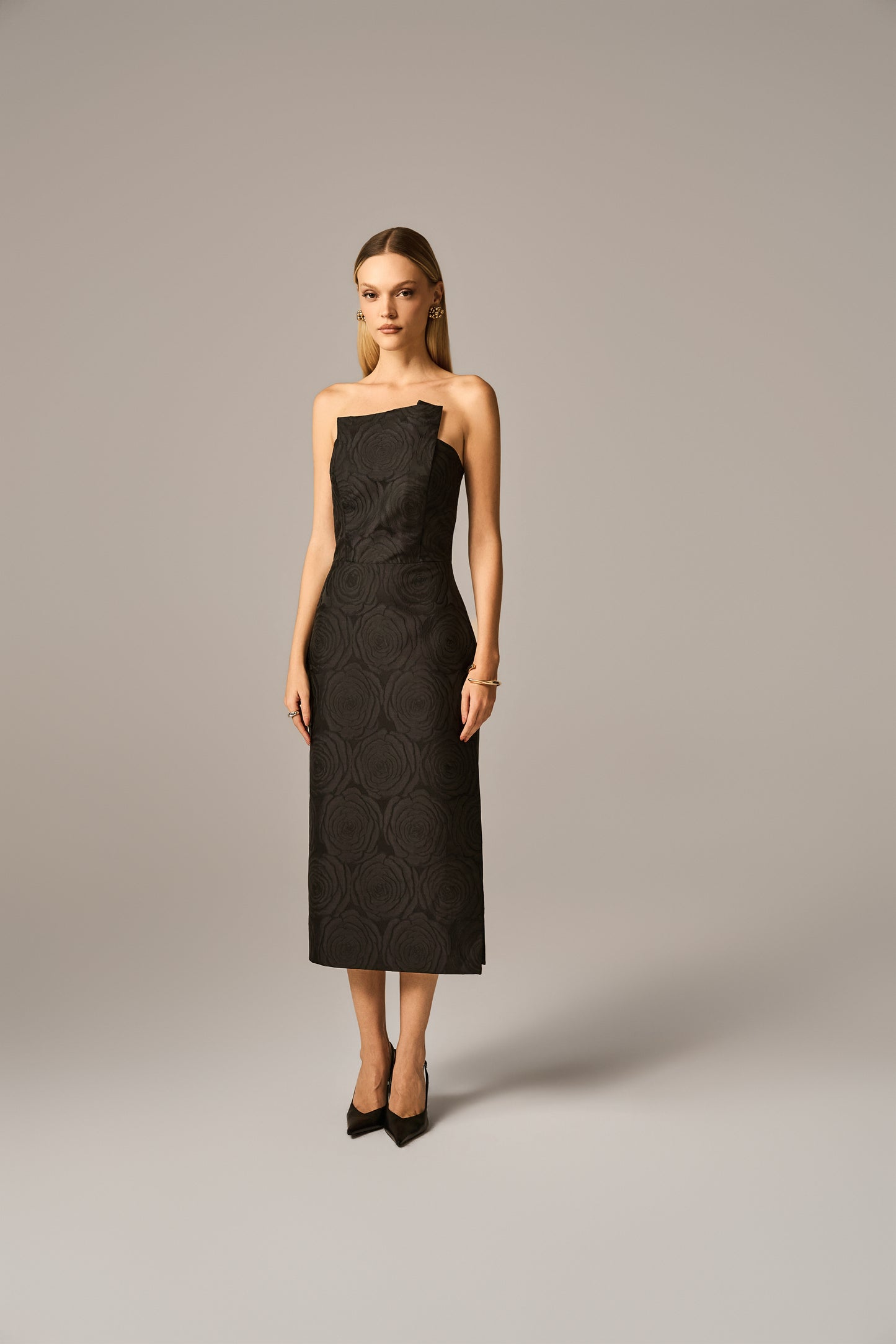 VESTIDO DULCE REGINA SALOMÃO