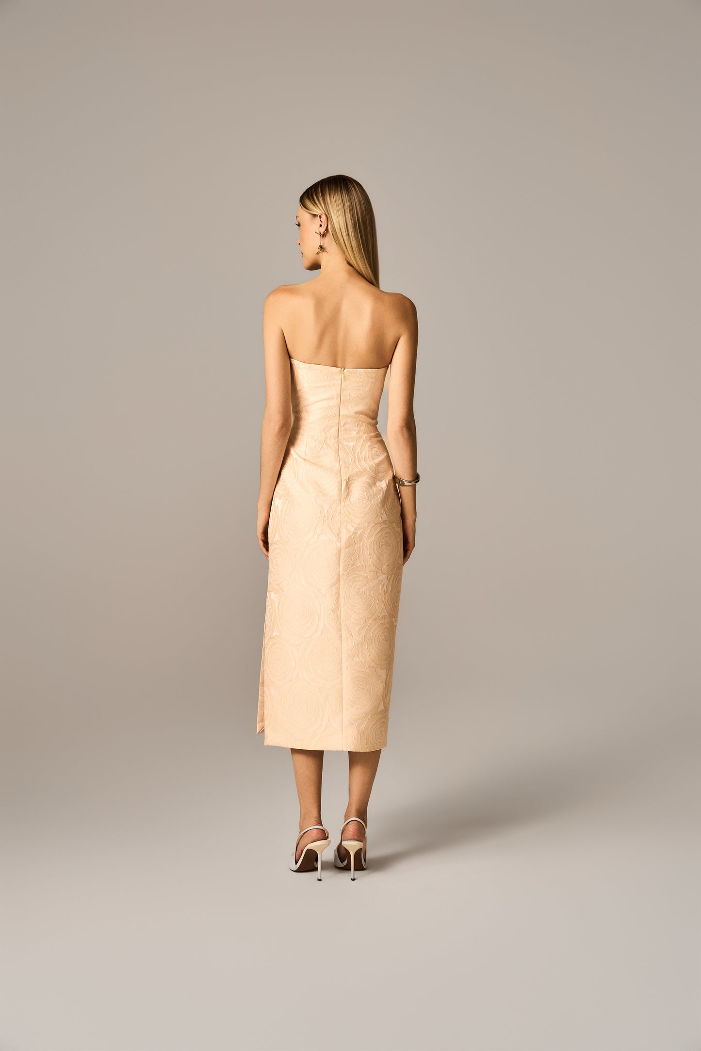 VESTIDO DULCE REGINA SALOMÃO