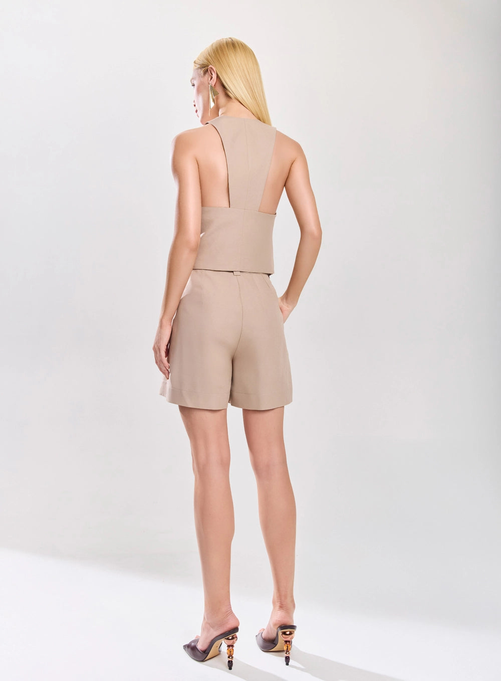 CONJUNTO LINHO ELLA TUFI DUEK