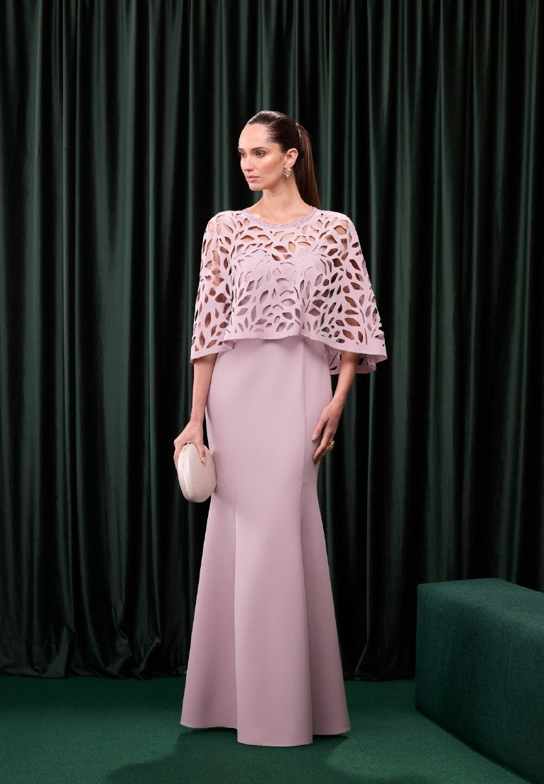VESTIDO RAISSA KALANDRA