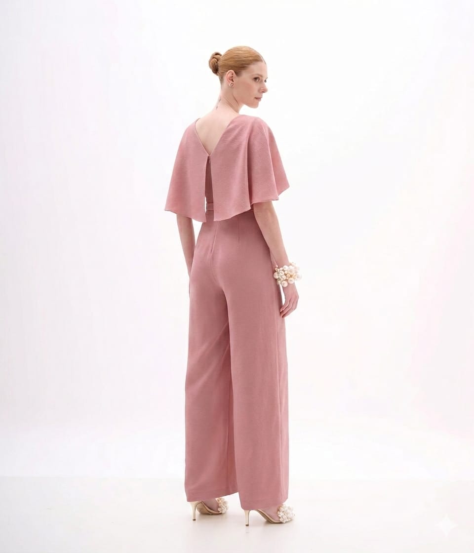 MACACAO VERMONT ROSE SKIN ARTE SACRA