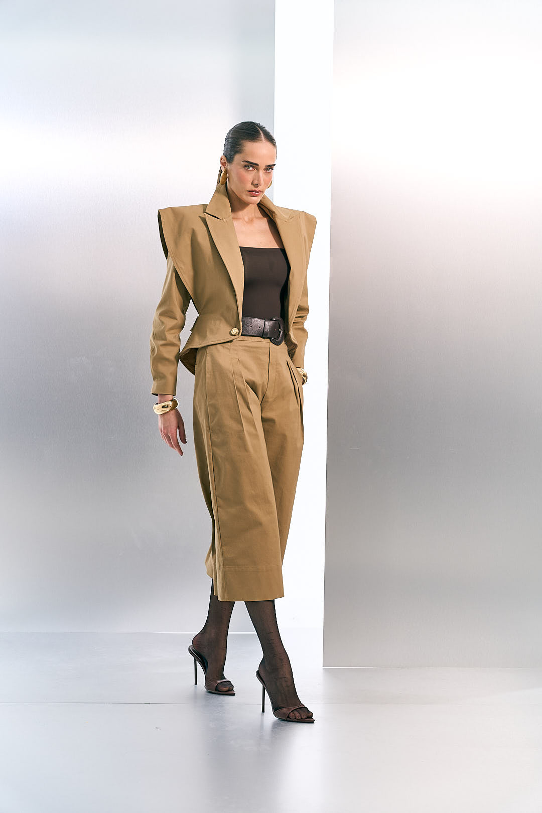 BLAZER FENDA COSTAS KOHDE