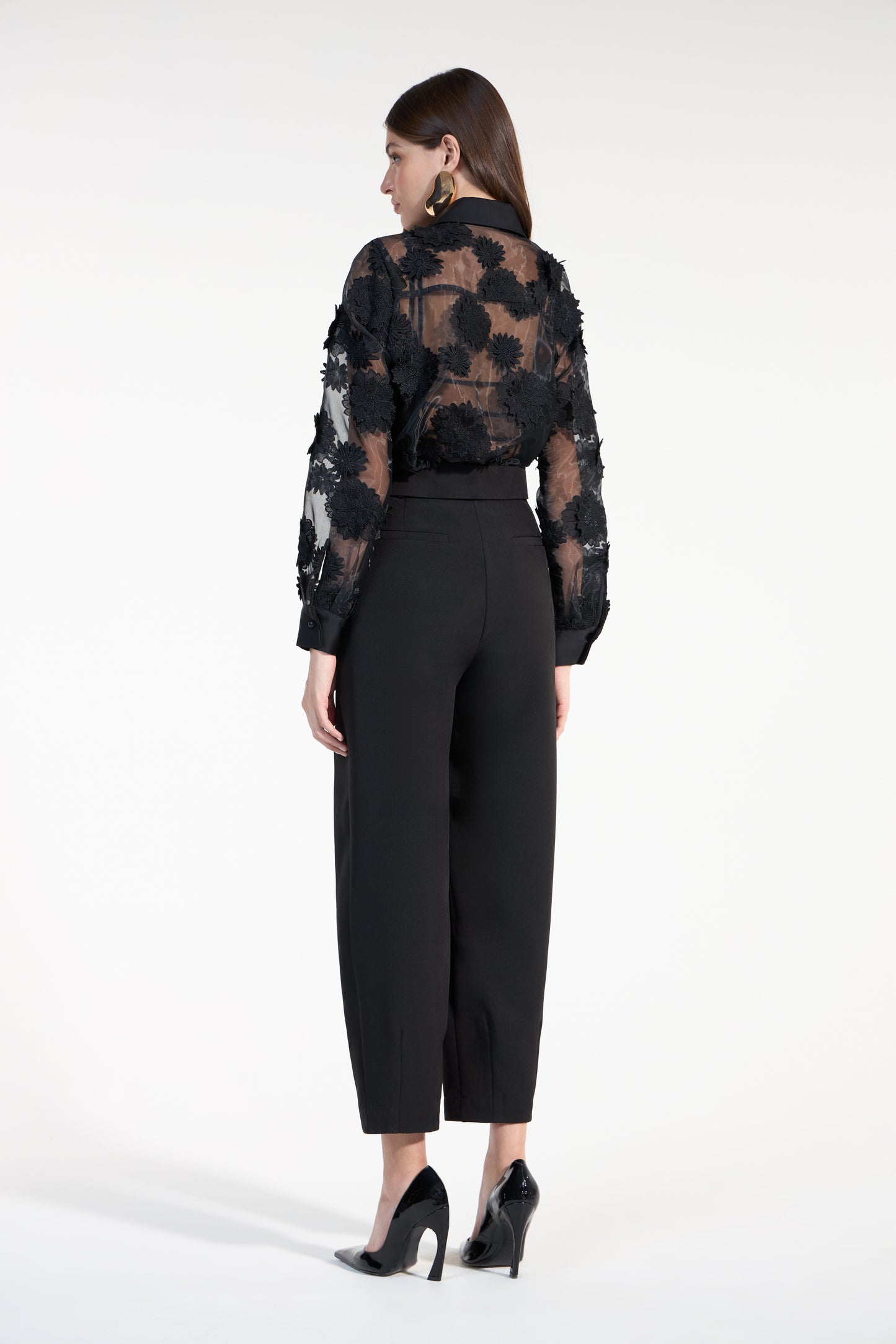 CALÇA BARRIL SKAZI