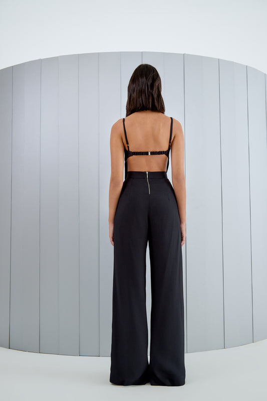 CONJUNTO LAÇO TUFI DUEK