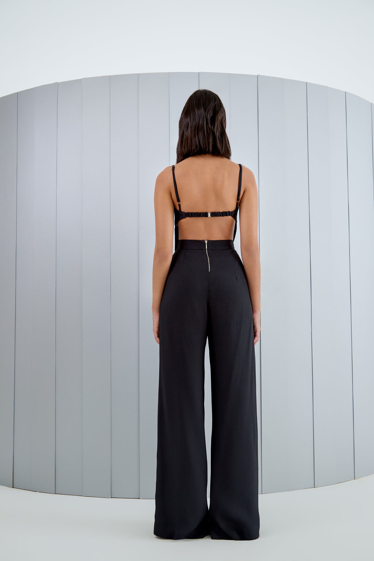 CONJUNTO LAÇO TUFI DUEK