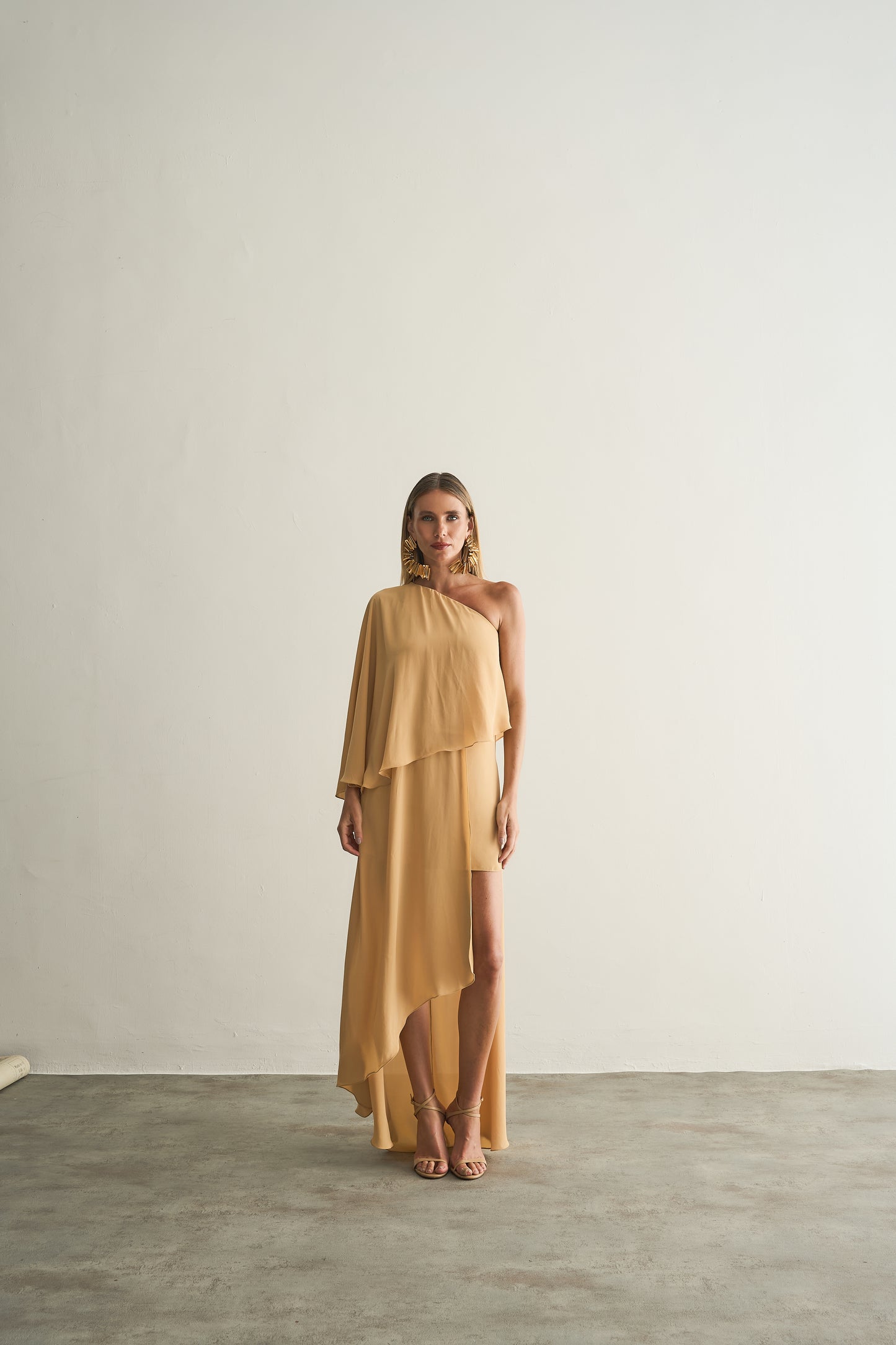 VESTIDO ANDREIA REGINA SALOMÃO