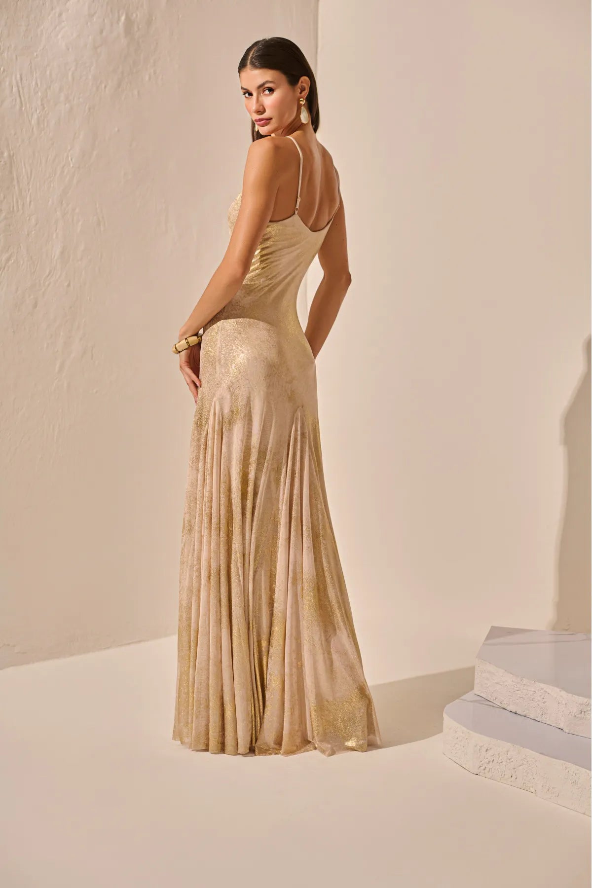 VESTIDO LIA REGINA SALOMÃO