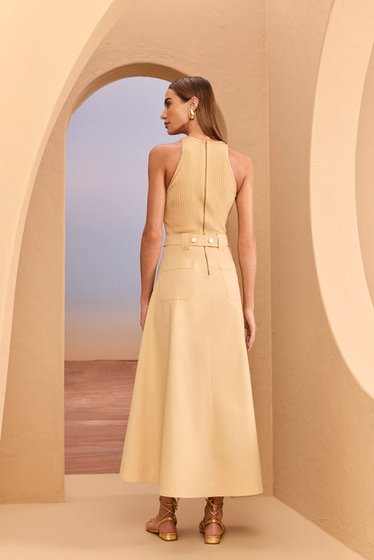 VESTIDO 2 EM 1 SKAZI