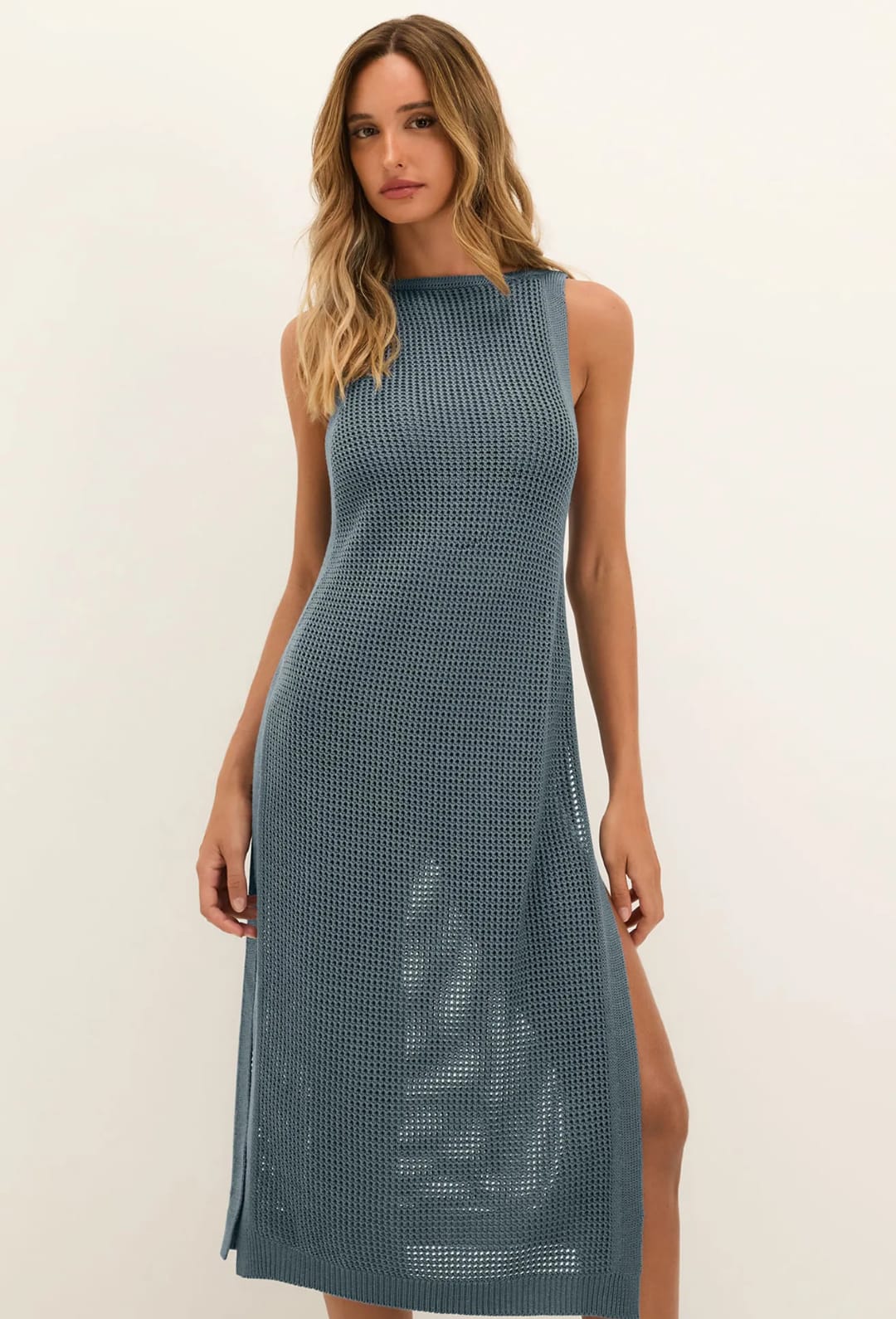 SAÍDA LG HANNA TRICOT VIX