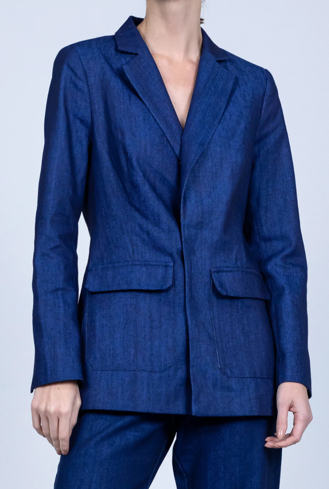 BLAZER ALESSA ANDREZA CHAGAS