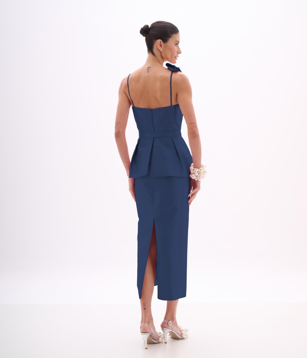 VESTIDO NÁUTICO ARTE SACRA