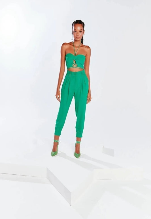 CALÇA SYL CHARTH
