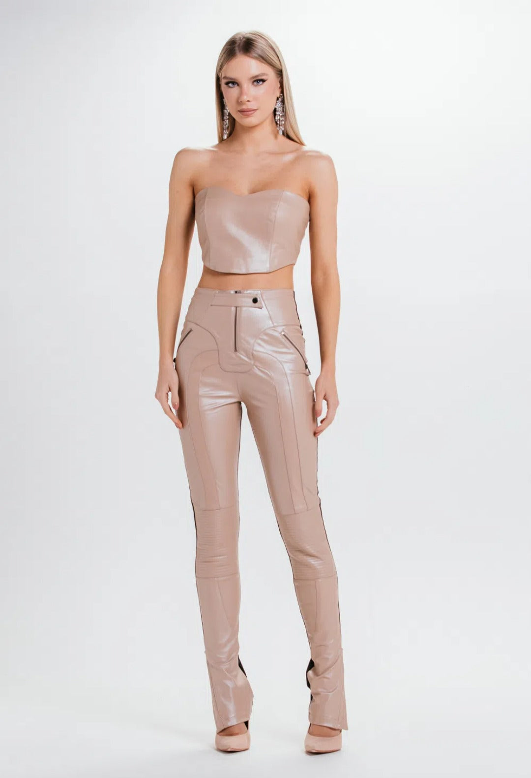 CALÇA VERA CHARTH