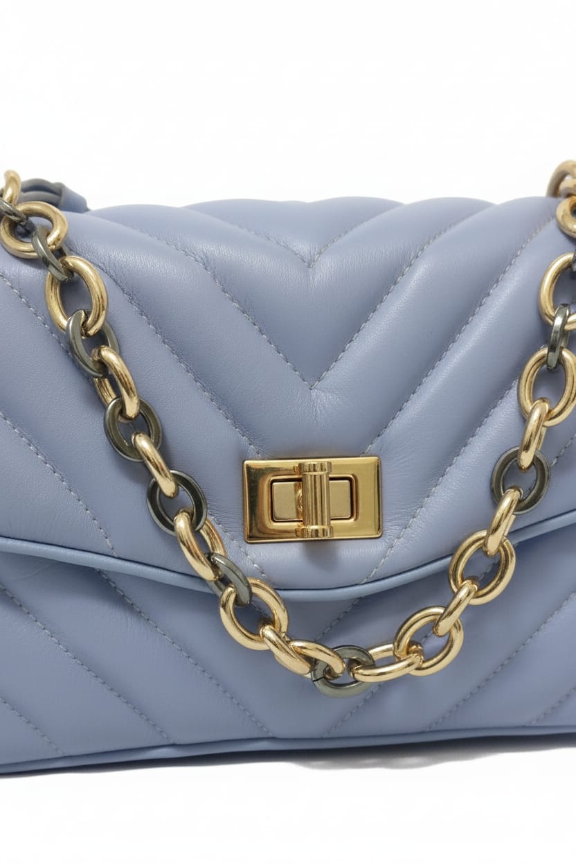 BOLSA MINI CHIARA LA SPEZIA