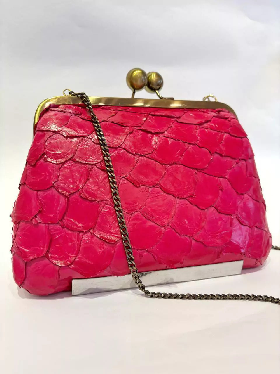 BOLSA MINI MANUELA LA SPEZIA
