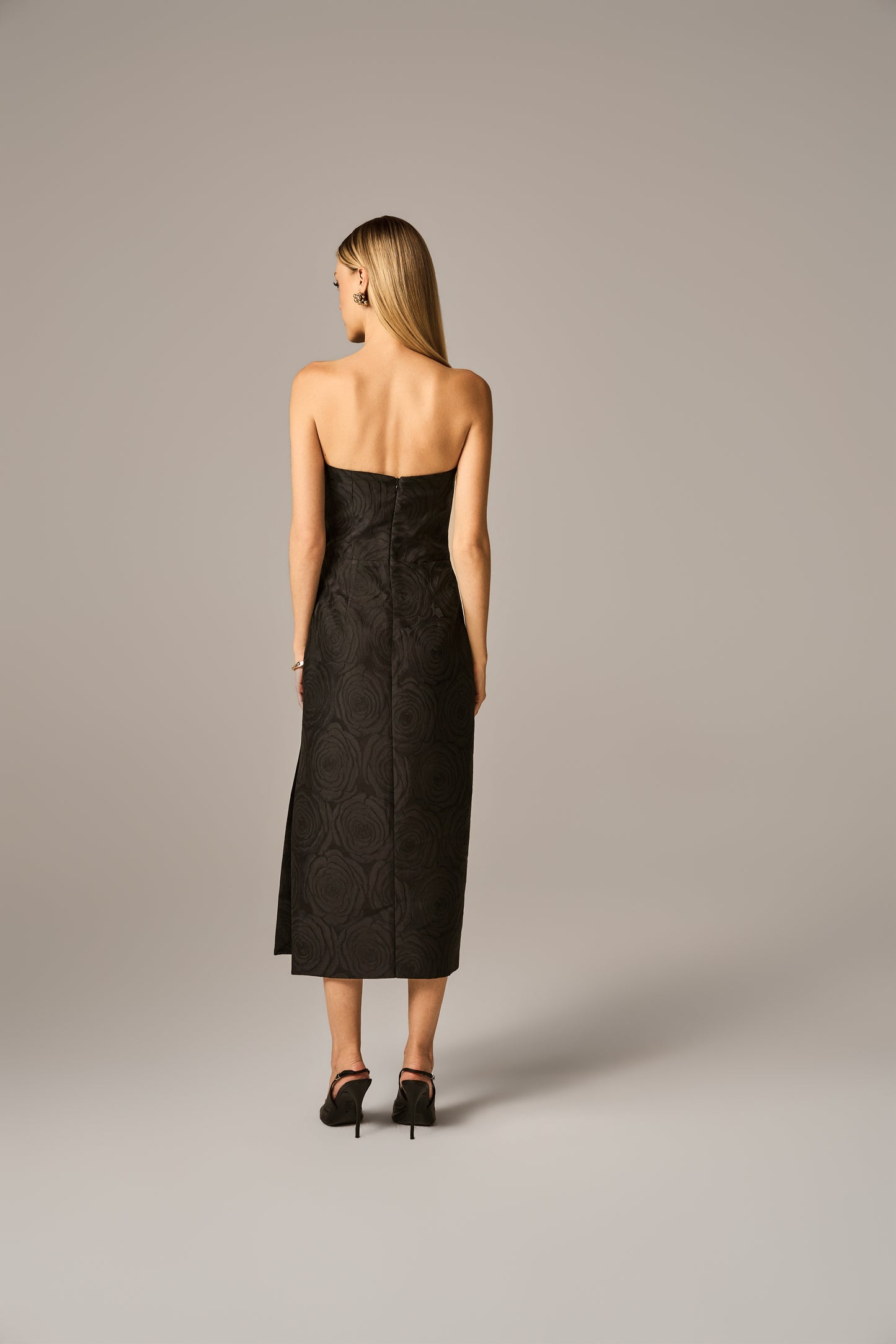 VESTIDO DULCE REGINA SALOMÃO