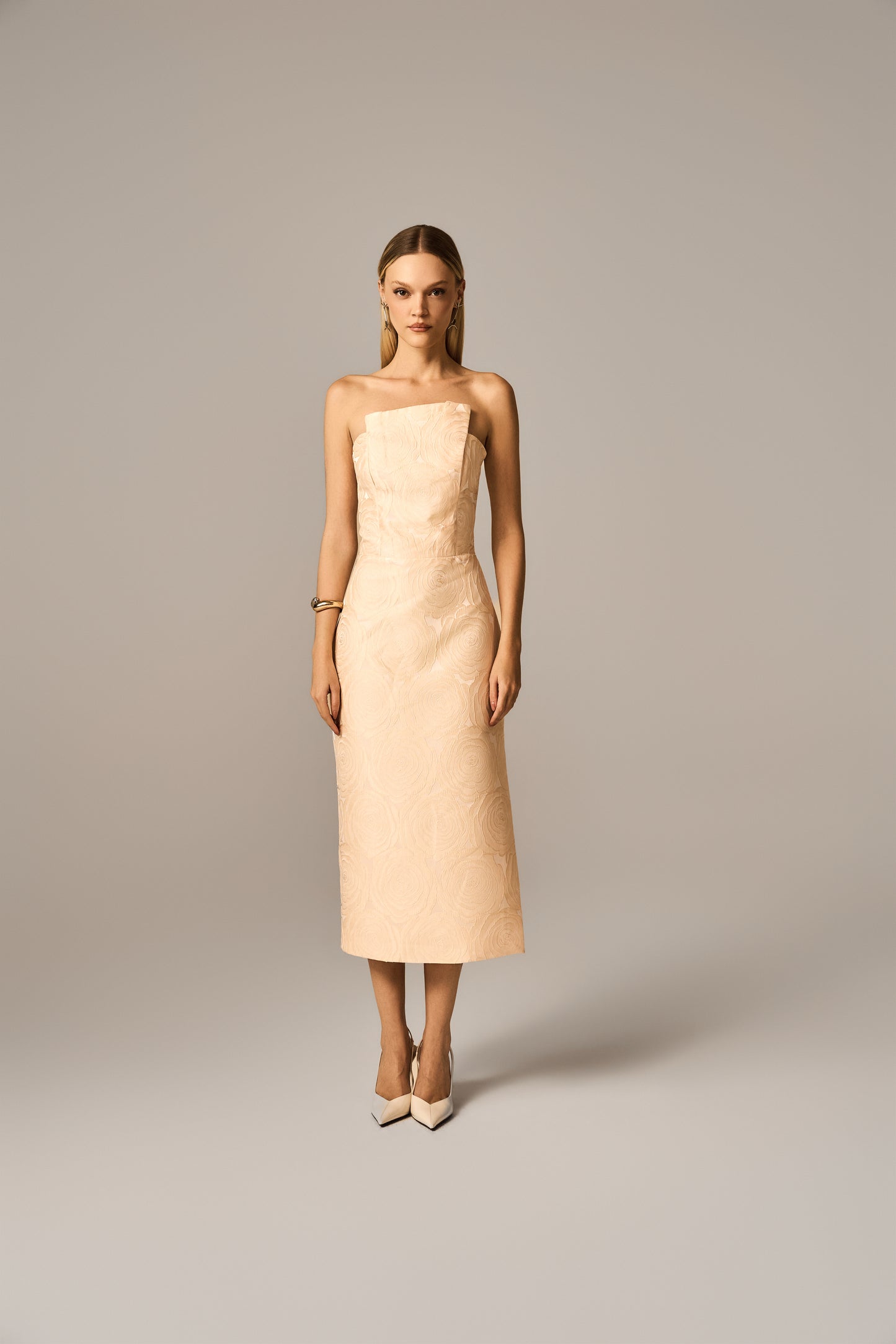 VESTIDO DULCE REGINA SALOMÃO