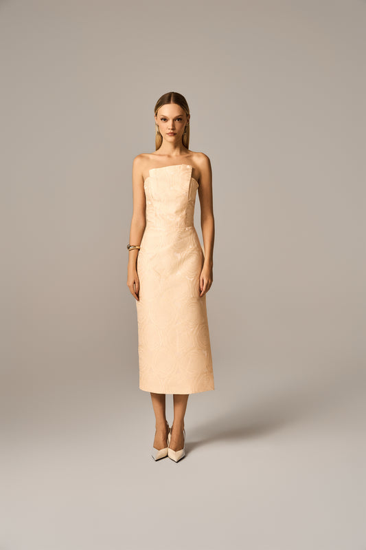 VESTIDO DULCE REGINA SALOMÃO