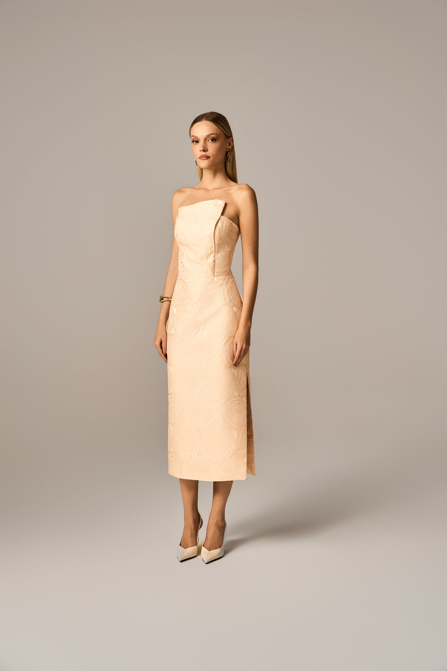 VESTIDO DULCE REGINA SALOMÃO
