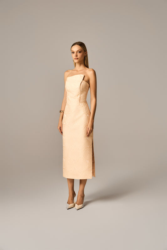 VESTIDO DULCE REGINA SALOMÃO