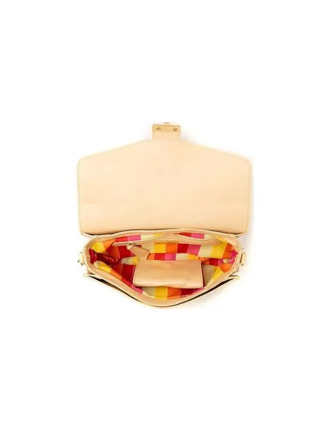 BOLSA ALDA BUTTER LA SPEZIA