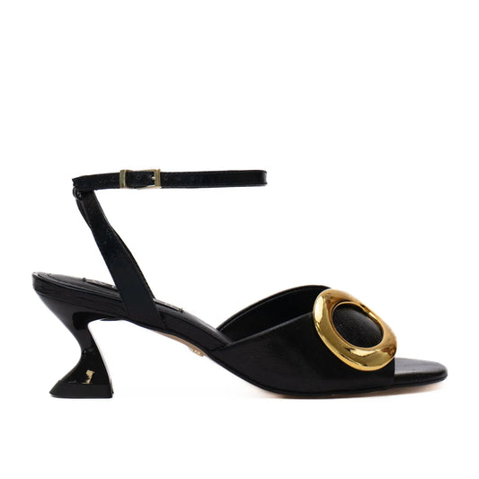 SANDALIA FEMININA GLAM WERNER