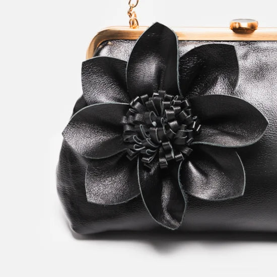 BOLSA MARIA FLOR LA SPEZIA
