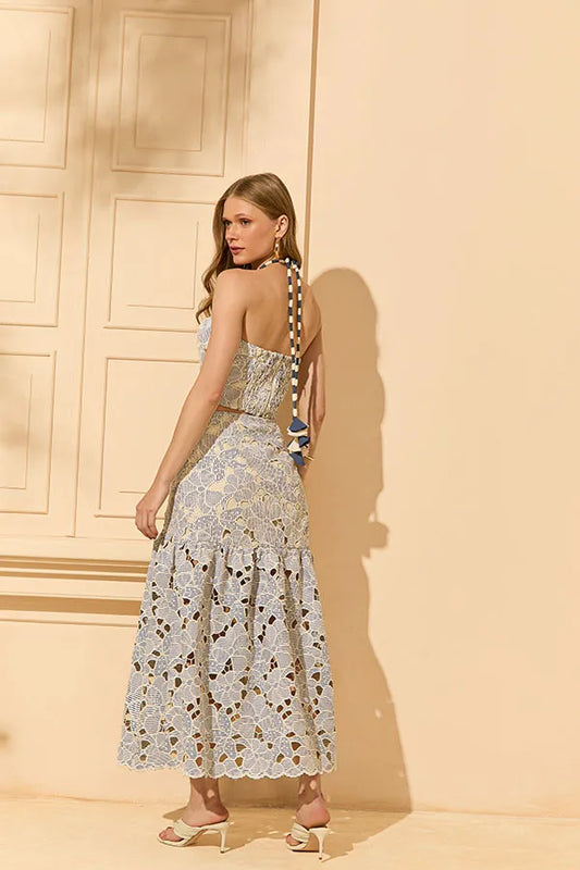 CONJUNTO NURIA REGINA SALOMÃO