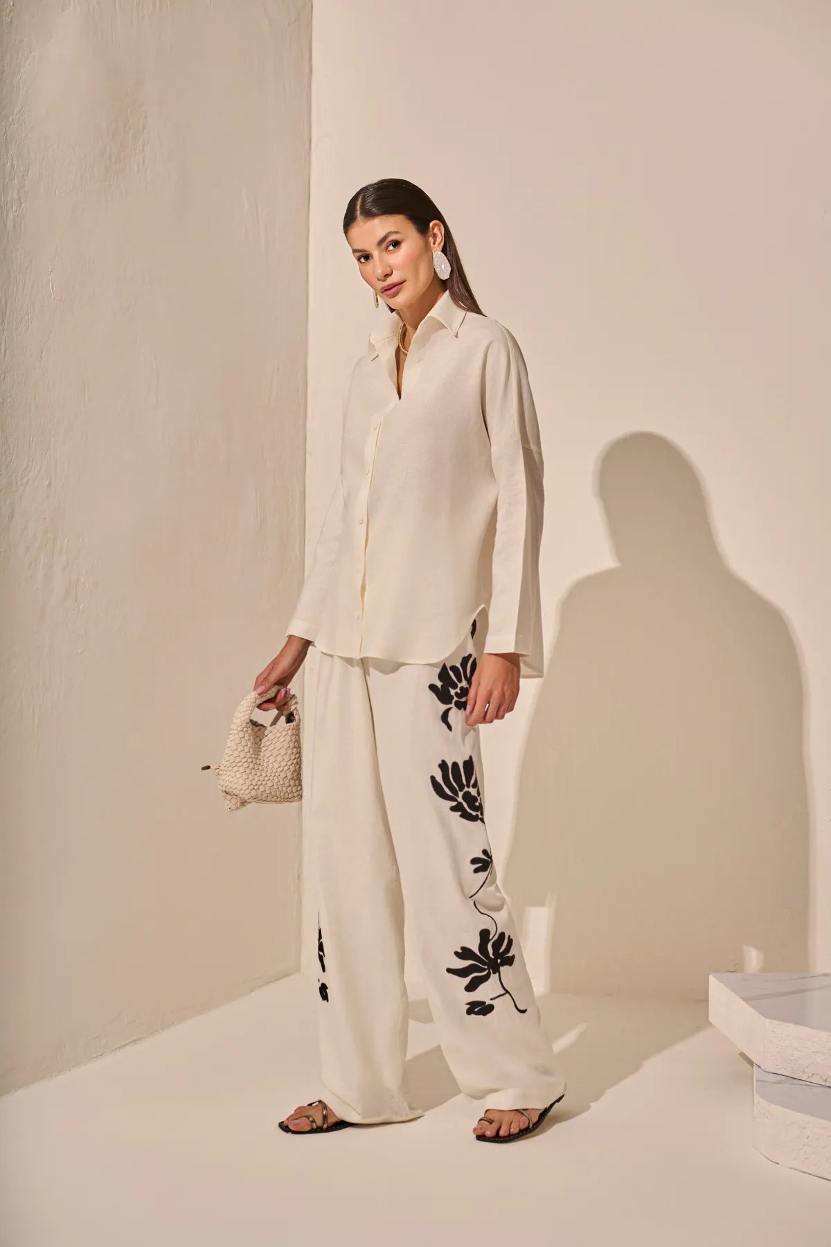 CONJUNTO LENISE REGINA SALOMÃO