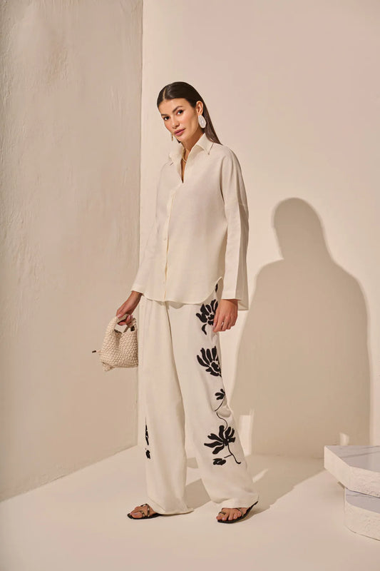 CONJUNTO LENISE REGINA SALOMÃO