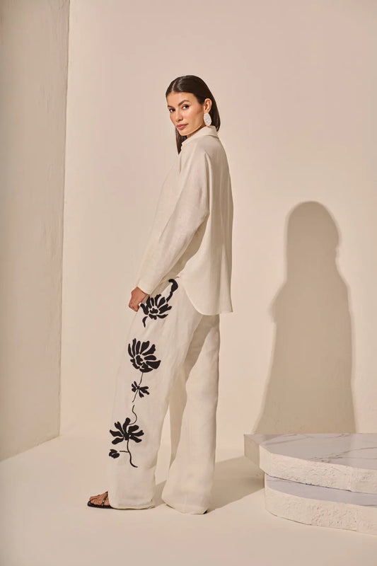 CONJUNTO LENISE REGINA SALOMÃO