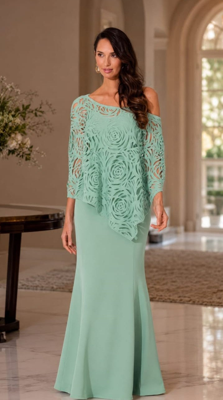 VESTIDO DEBORA KALANDRA