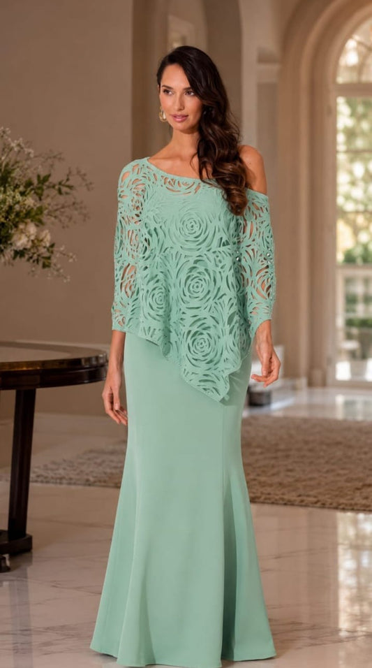 VESTIDO DEBORA KALANDRA
