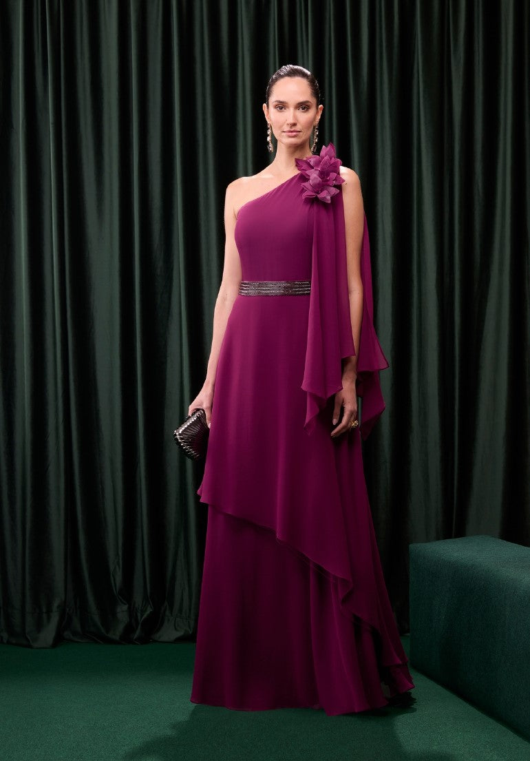 VESTIDO BIANCA KALANDRA