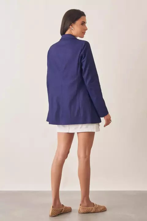 BLAZER ALESSA ANDREZA CHAGAS