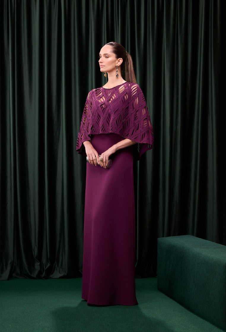 VESTIDO CORA KALANDRA