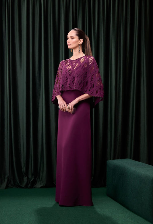 VESTIDO CORA KALANDRA