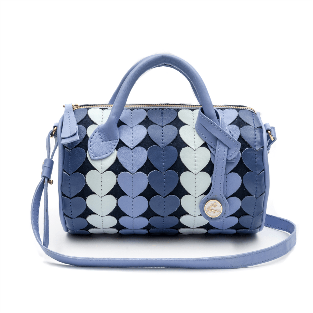 BOLSA JADE LA SPEZIA