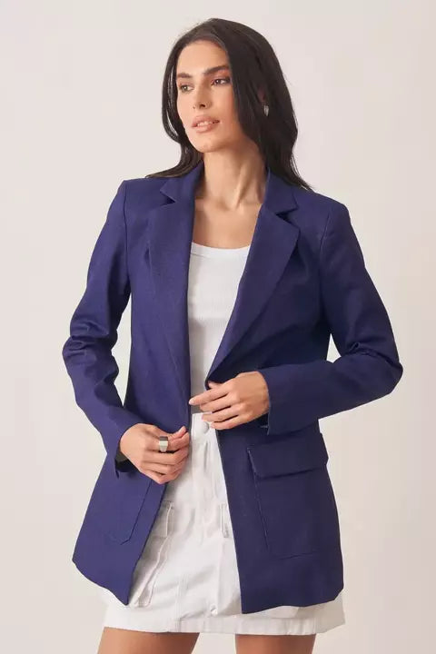 BLAZER ALESSA ANDREZA CHAGAS