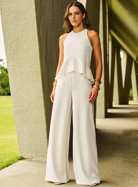 CONJUNTO SHINE TUFI DUEK