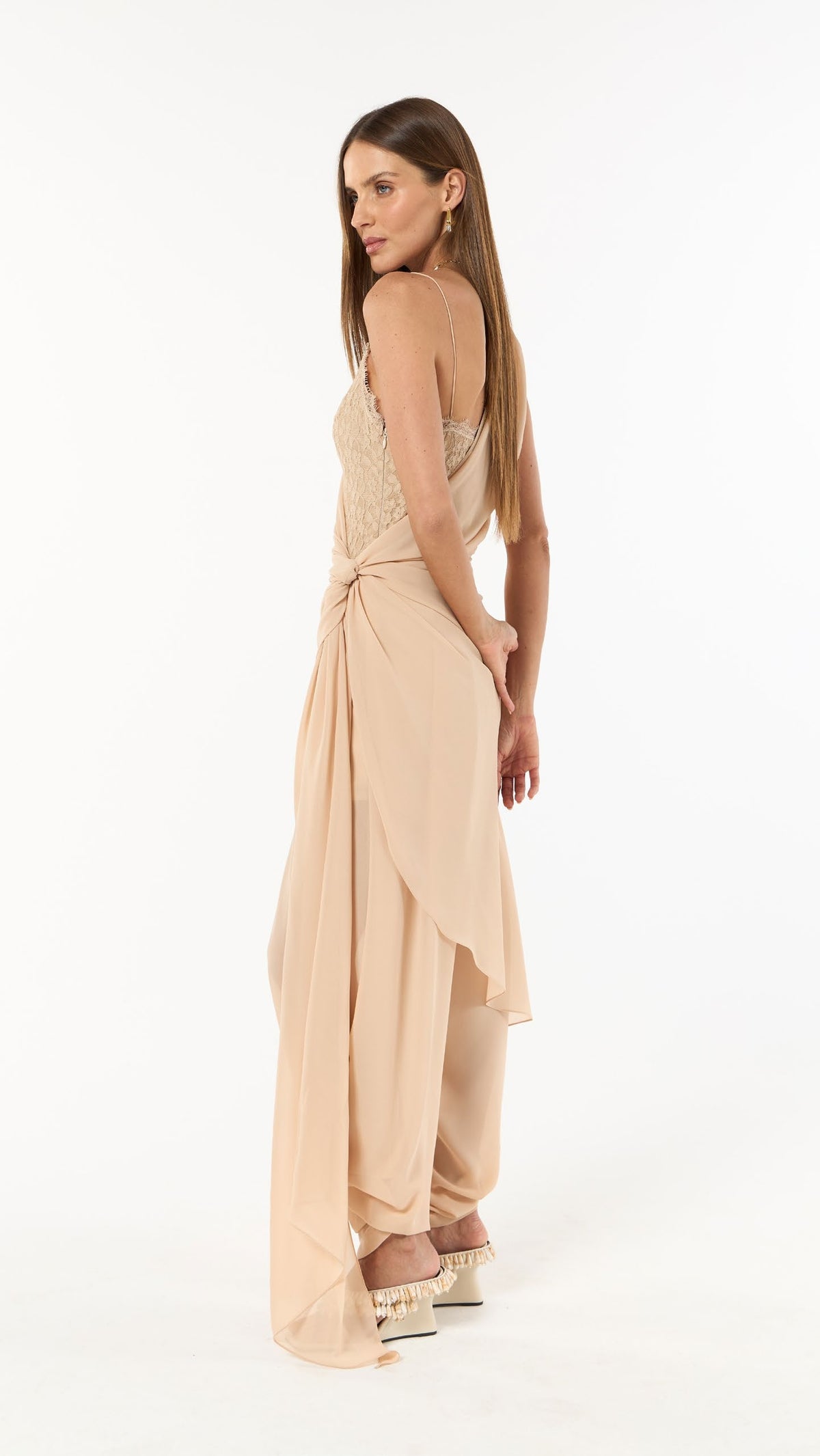 CONJUNTO BODY COM SOPREPOSIÇÃO SKAZI