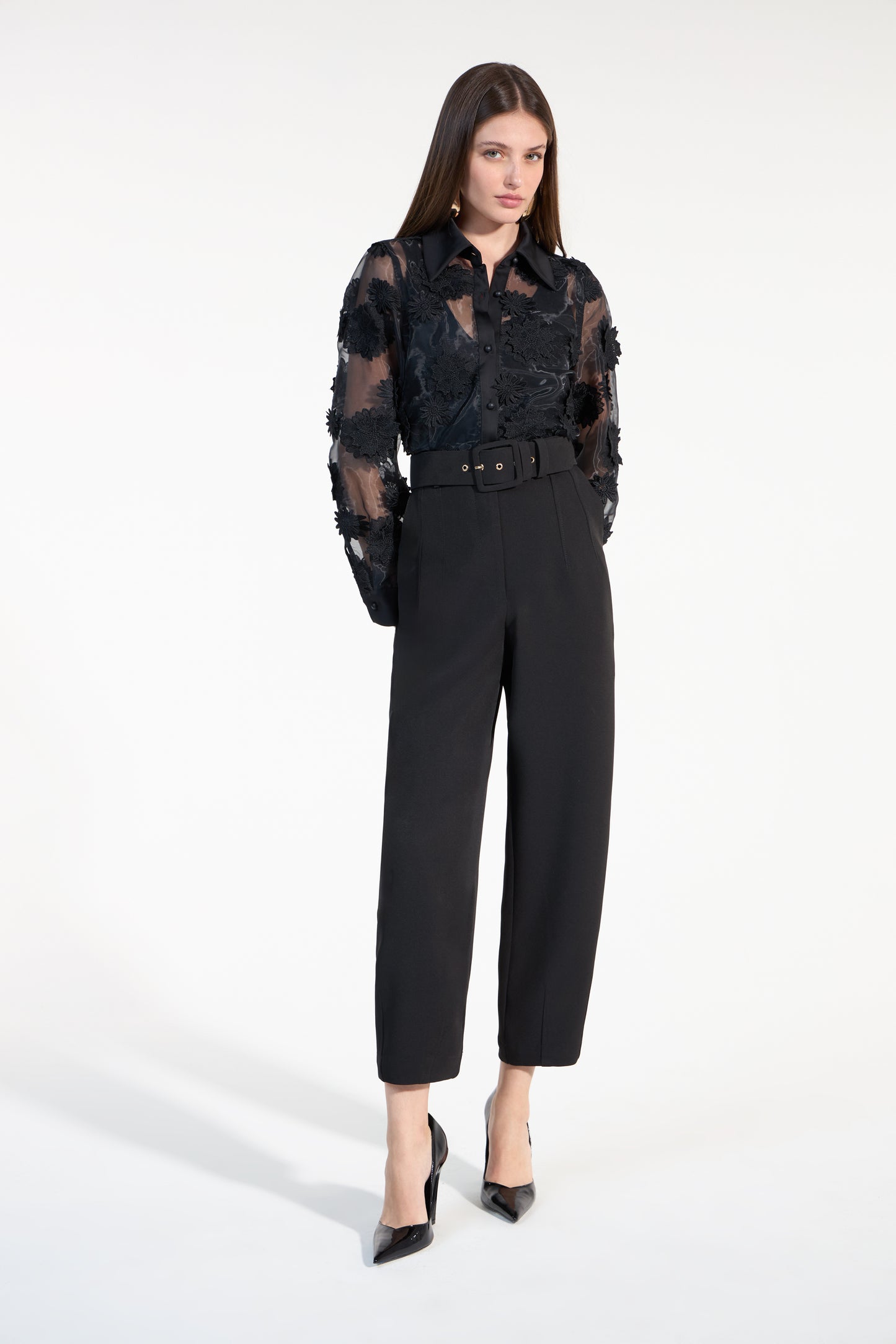 CALÇA BARRIL SKAZI