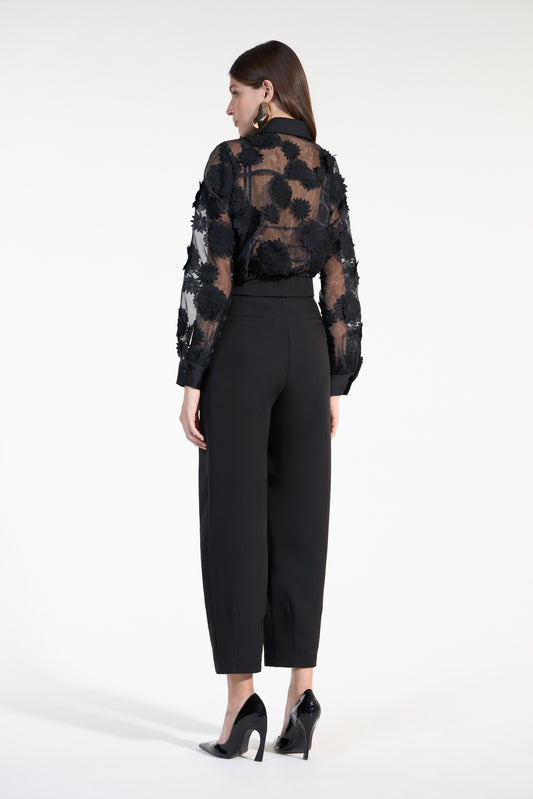 CALÇA BARRIL SKAZI