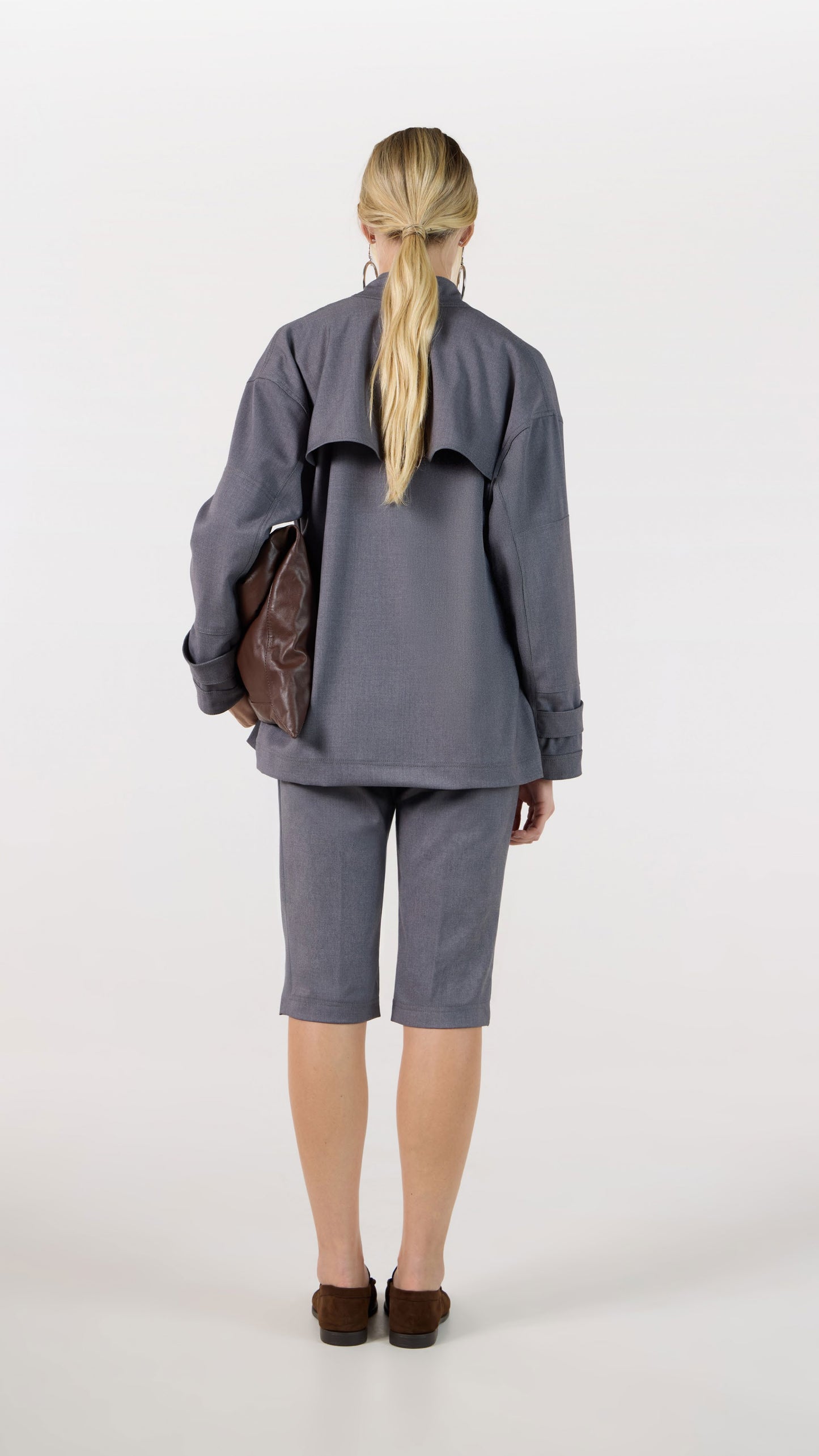 CALÇA CORSARIO ASPEN TUFI DUEK