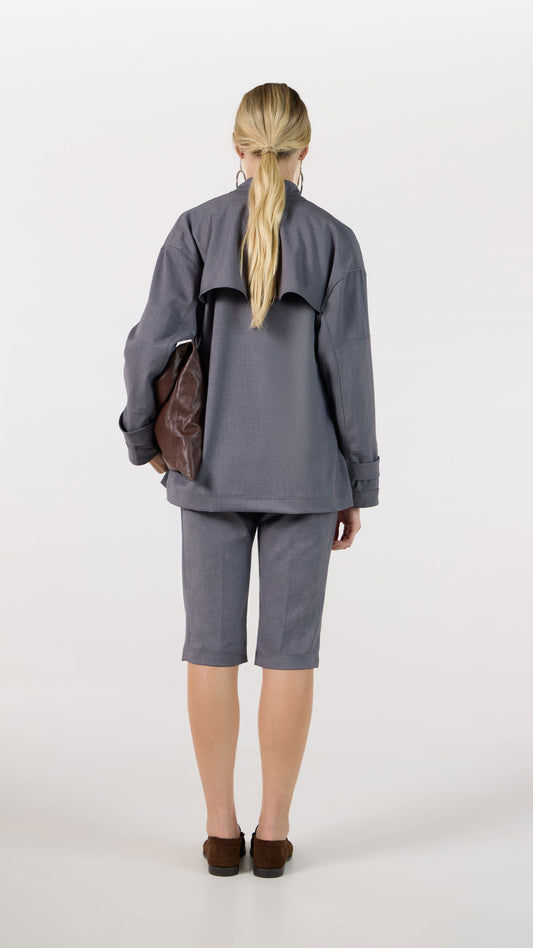 CALÇA CORSARIO ASPEN TUFI DUEK