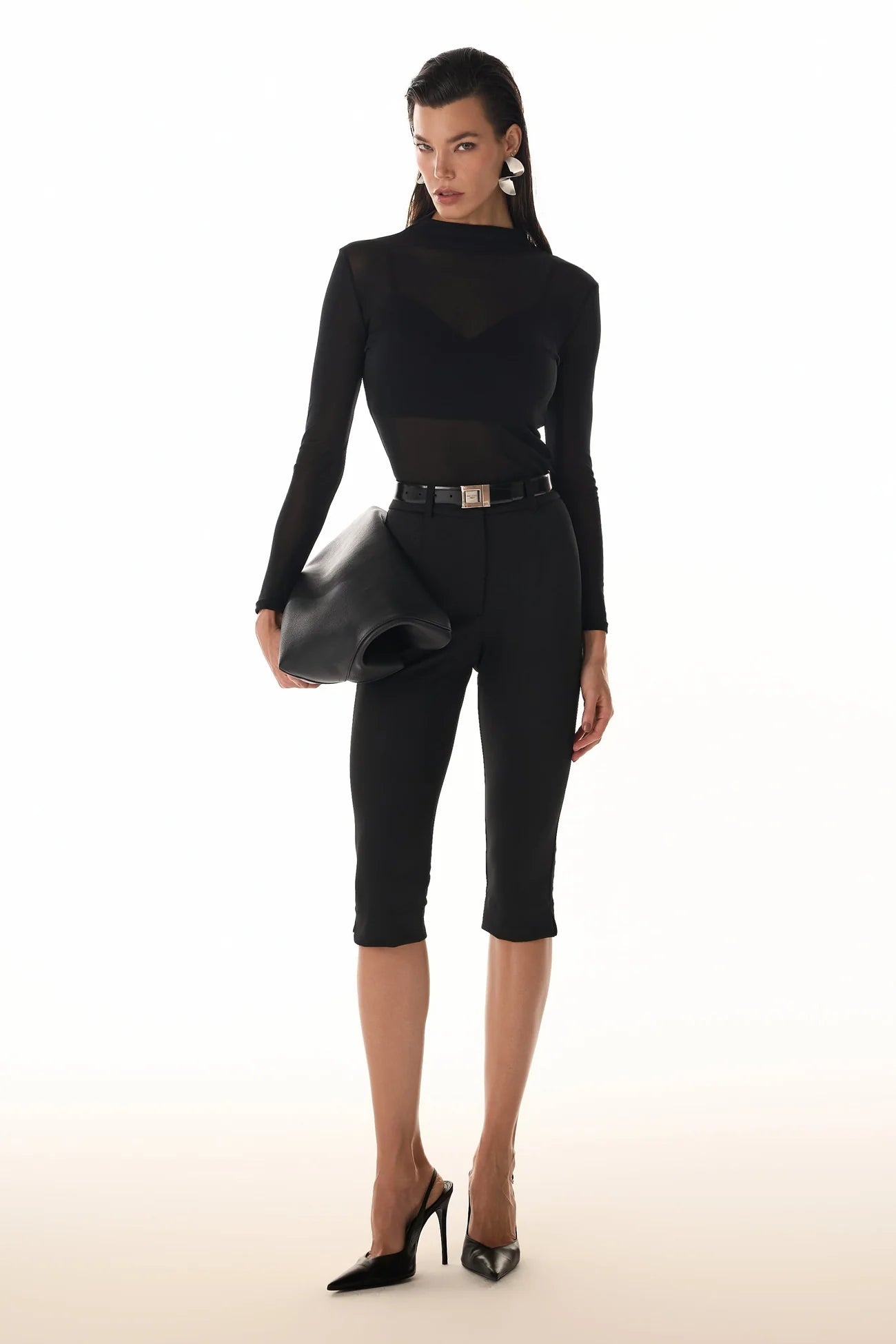 CALÇA CORSÁRIO FLECHE D´OR