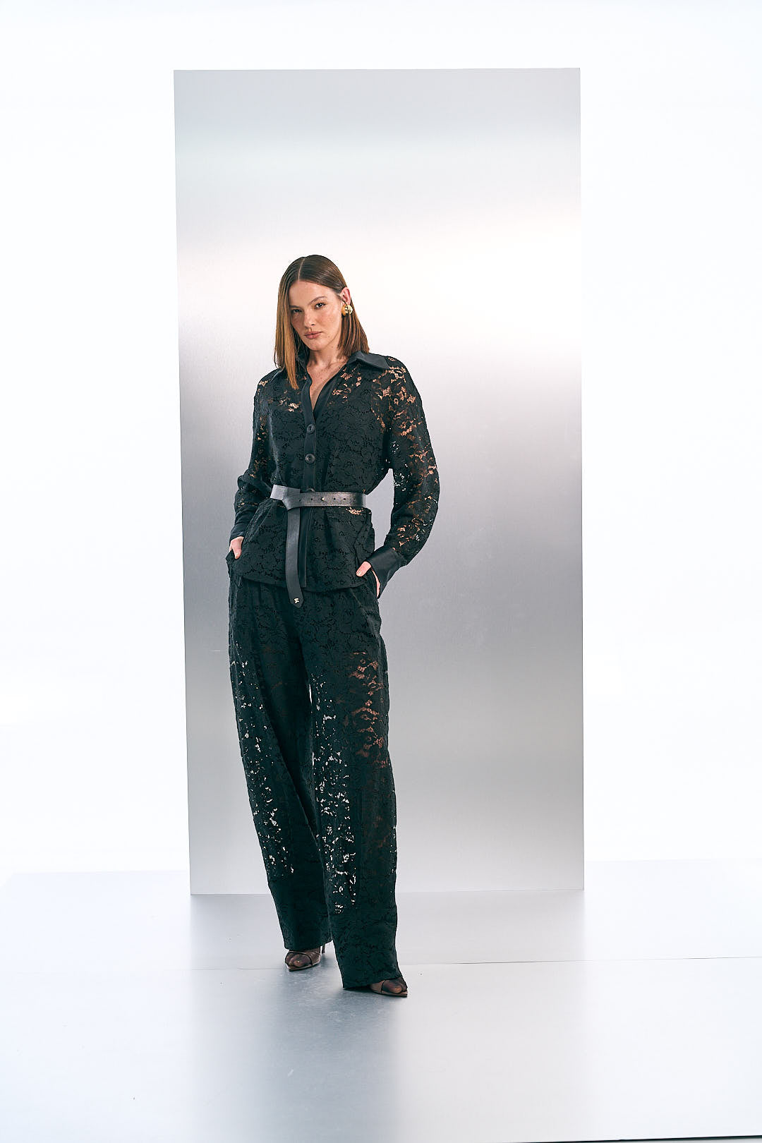 CONJUNTO RENDA KOHDE