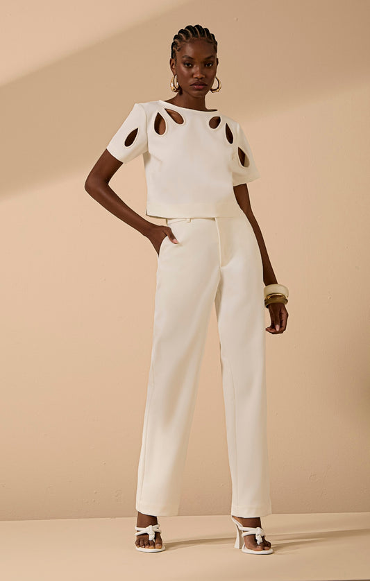 CONJUNTO TEREZA REGINA SALOMÃO