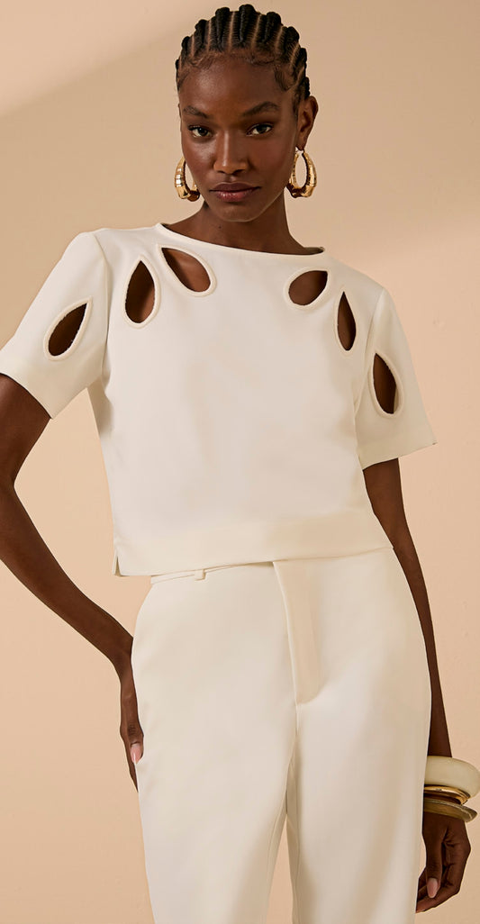 CONJUNTO TEREZA REGINA SALOMÃO